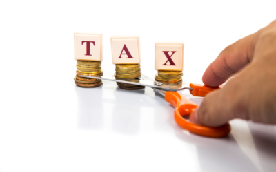 Good News – Microenterprise Tax Credit Increased/Extended